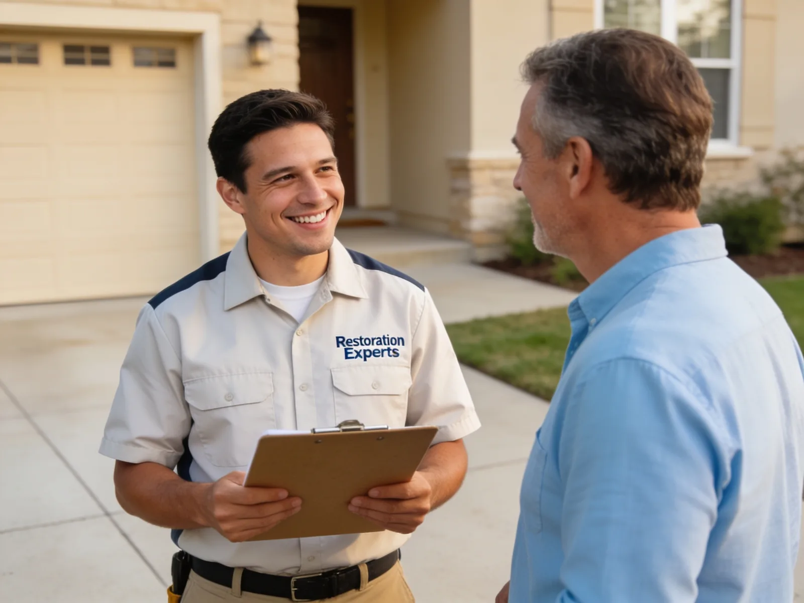 Water Damage Cleanup Lysite, WY FAQs